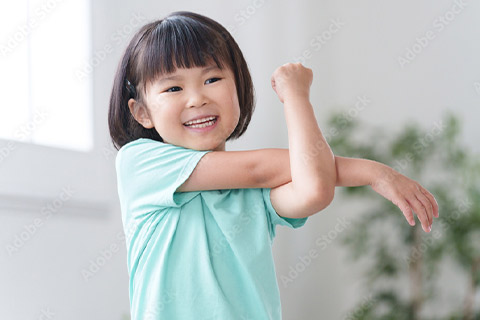 ジュニアトレーニング