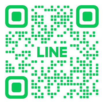 LINE QRコード